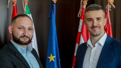 Varga Ferenc: A régi Jobbikból már semmit nem tapasztaltam
