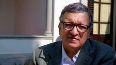 A magyar kormányzás néha a demokrácia határát súrolja – José Manuel Barroso az Azonnalinak