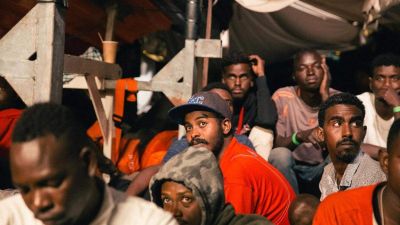 Marokkó a legveszélyesebb ország az Afrikából jövő bevándorlókra nézve