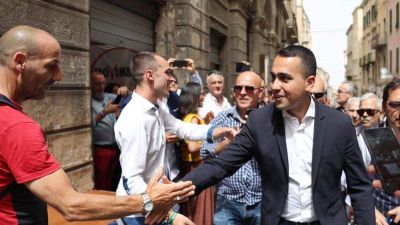Ha az Öt Csillagon múlik, nem lesz új választás Olaszországban