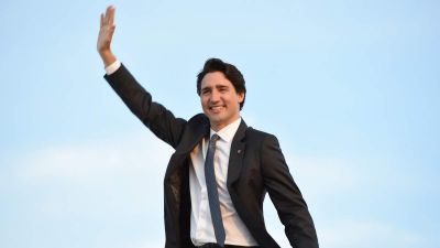 A betartatlan ígéret, ami megnyerte Justin Trudeaunak a kanadai választást