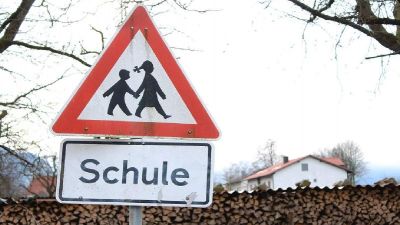 Hétfőtől Bajorország és Berlin is bezárja az iskolákat