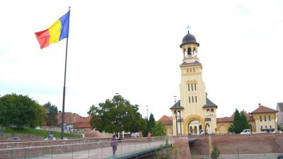 Így lett a román egyesülés szimbolikus tere a magyar fejedelmi város