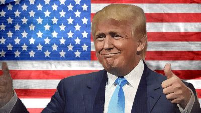 Impeachment: mivel várható volt a felmentés, Trump győzelme sem óriási