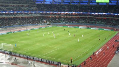 Azerbajdzsán: az ország, ahol egy szellemváros focicsapata a rekordbajnok