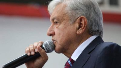 Mexikó baloldali elnöke leszámolna a „kapzsi” elittel 