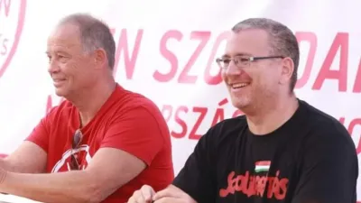 Parlamenti képviselőt fenyegettek meg életveszélyesen a magyar oltásellenesek