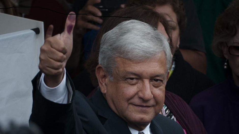 A mexikói elnök nem gratulál Bidennek, amíg nem bizonyosodik be, hogy tényleg nem csalt