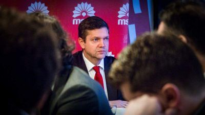 Tóth Bertalan: A két kilépő polgármester örömlány, az MSZP újra akarja tárgyalni az ellenzéki együttműködést