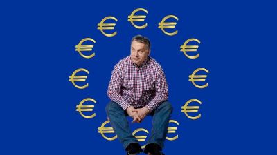 Orbánt nem fogja kiütni az EU, legfeljebb civilizálni