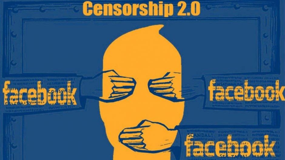A Fidesz és a Facebook közös erőssége: a 21. századi cenzúra