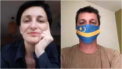 Újságírót fenyegetett a Demeter Szilárd-féle sajtó erdélyi főnöke, elítélte a bíróság