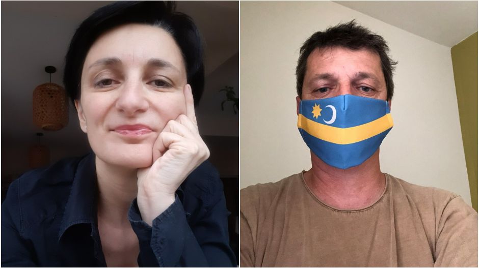 Újságírót fenyegetett a Demeter Szilárd-féle sajtó erdélyi főnöke, elítélte a bíróság