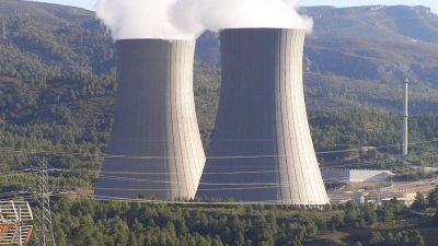 A spanyolok is bezárják az atomerőműveket