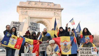 A nap, ami Románia erdélyi magyarokkal közös ünnepe is lehetne