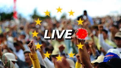 Live – Mit kezdene Európa a halhatatlansággal?