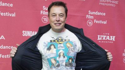 Elon Musk lelökdöste Jeff Bezost a világ leggazdagabb emberének trónjáról