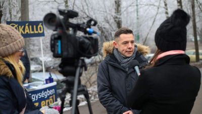 Dunaújvárosi választás: nem nő tovább a Fidesz hatalma a parlamentben