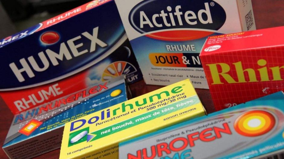 Be kellene tiltani a vény nélkül kapható gyógyszerek felét egy francia vizsgálat alapján