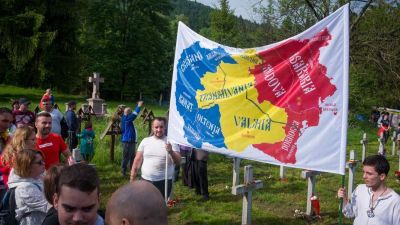 Miért akarnak ünnepet csinálni Trianon évfordulójából a román szocik?