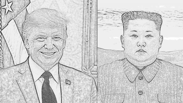 Szerinted miről állapodott meg Kim Dzsongun és Trump titokban?