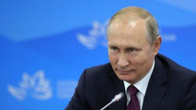 Putyin pártja simán nyerte Moszkvában a helyhatósági választásokat
