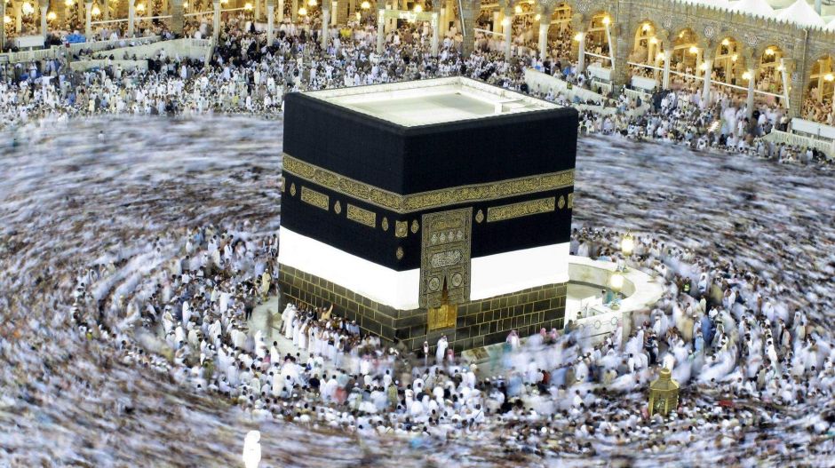 Szaúd-Arábia nem engedi be a külföldieket a legnagyobb muszlim zarándoklatra