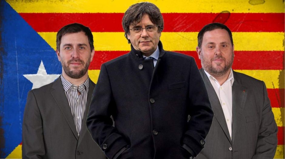 Már a spanyol állami jogtanácsos szerint is el kell engedni a bebörtönzött katalán EP-képviselőt
