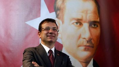 Érvénytelenítették az isztambuli ellenzéki győzelmet a török hatóságok