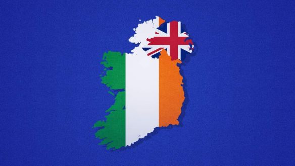 Szétfeszítik Észak-Írországot a legnagyobb unionista párt belső konfliktusai 