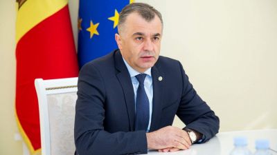 Egy nappal az új államfő beiktatása előtt lemondott a moldáv kormány