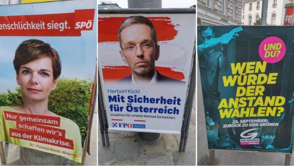 Kurz az FPÖ szakadására játszik?