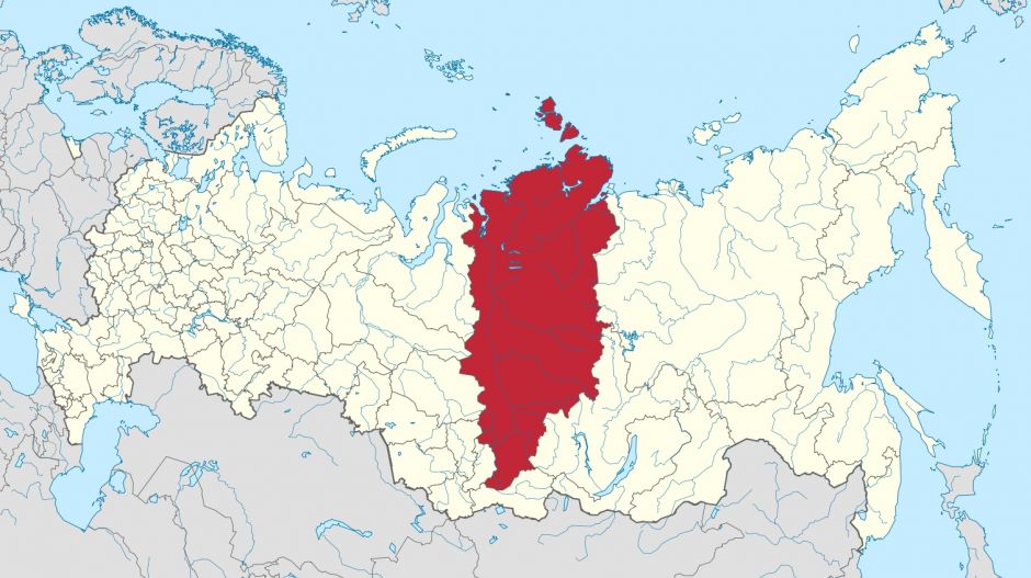 Több száz épület borult lángba Oroszországban