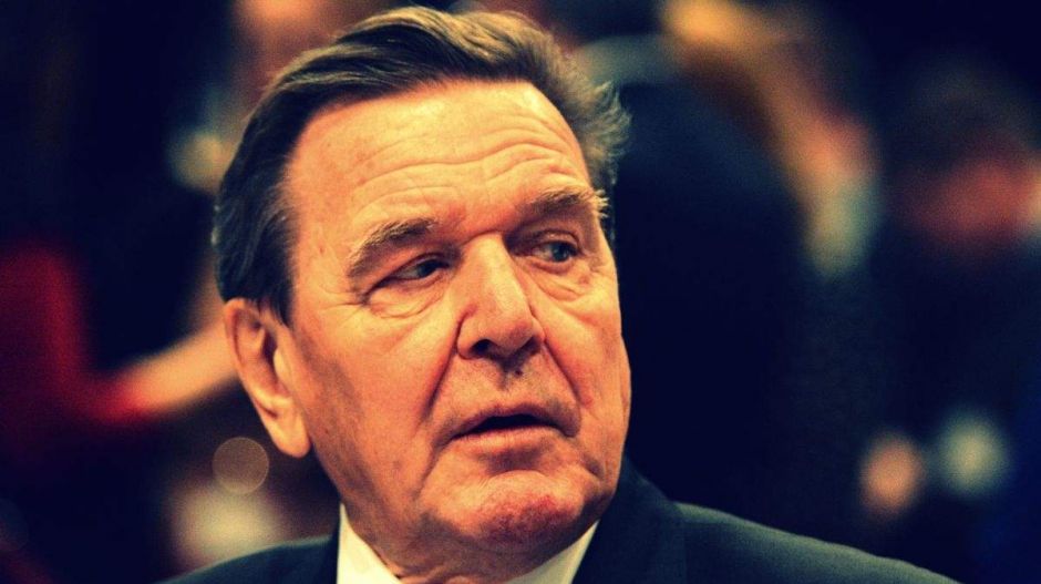 Mit (nem) köszönhet a német szociáldemokrácia Gerhard Schrödernek?