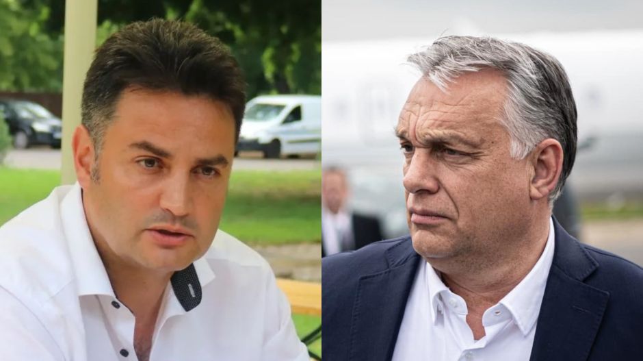 Megkérdeztük a kormányt, hogy gratulál-e Orbán Márki-Zaynak, ha veszít áprilisban
