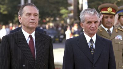 Hogyan fenyegette meg atombombával Ceaușescu Magyarországot?