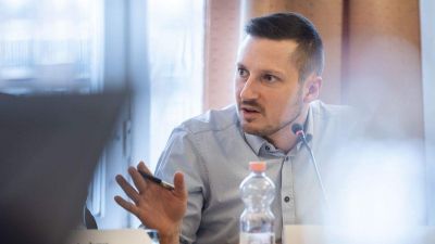 Soproni Tamás: a DK és a Párbeszéd is támogatta a kispesti antikorrupciós bizottság megszüntetését