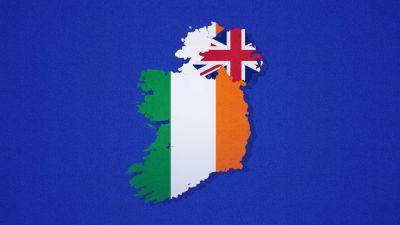 Egyesül-e valaha a két Írország?