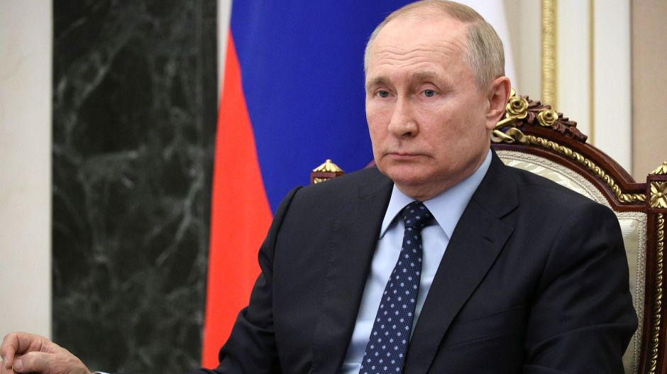 Az orosz liberális demokraták feladták a leckét Putyinéknak