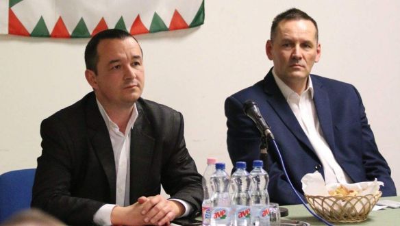 Apáti István: Önként biztosan nem távozok a Jobbikból
