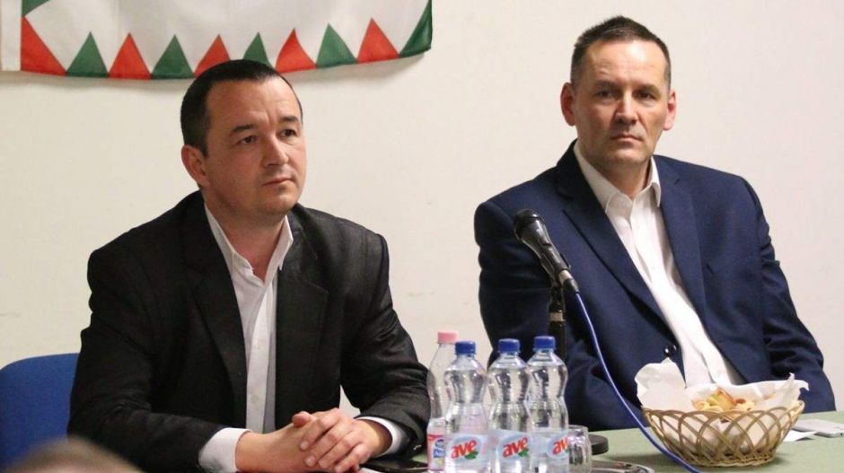 Apáti István: Önként biztosan nem távozok a Jobbikból
