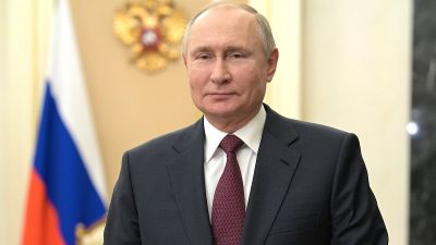Egy „Kreml-bennfentes” szerint Putyin kiakadt, és Lavrovon vezette le a feszültséget