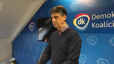 A DK-s Gréczy Zsoltot zaklatással vádolják, Gyurcsány Ferenc reagált rá az Azonnalinak