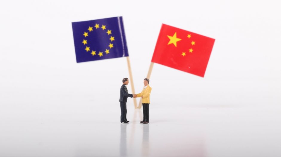 Az Európai Unió bepanaszolja Kínát a Kereskedelmi Világszervezetnél