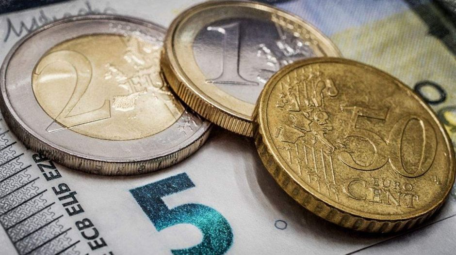 9,19 euró lesz a minimális órabér jövőre Németországban