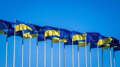 Hatalmas diplomáciai győzelem kapujában áll Ukrajna