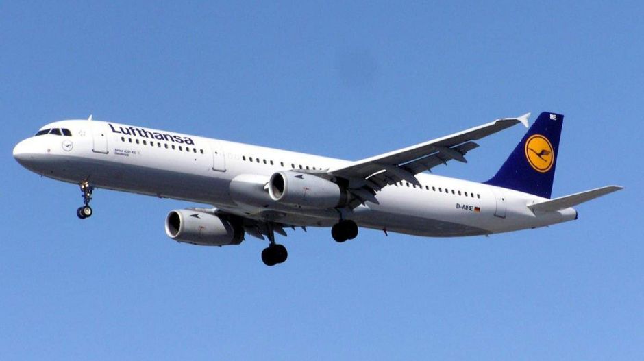 Havonta 500 millió euró veszteséget termel a Lufthansa