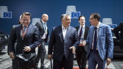 Úgy tűnik, Orbán nyert Brüsszelben, továbbra is vehetjük az olajat Putyintól – és nem csak mi