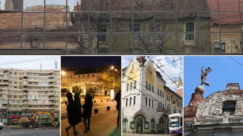 Mindent balkáni dolgot ki akar irtani Temesvárról az ottani polgármester