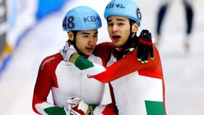Idén meglehet Magyarország első téli olimpiai aranyérme